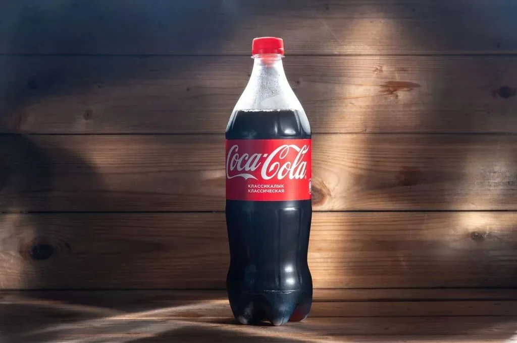 Coca-Cola