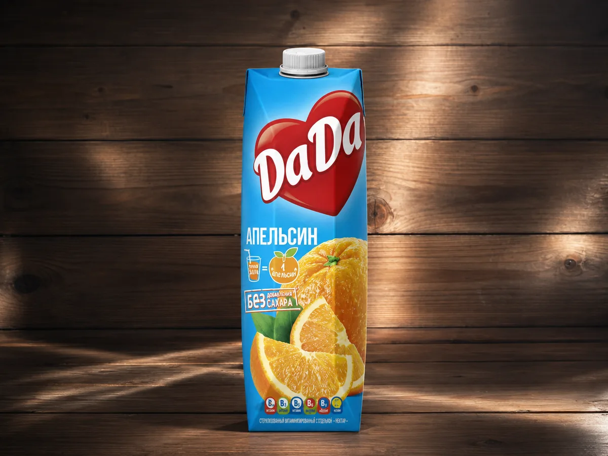 Dada