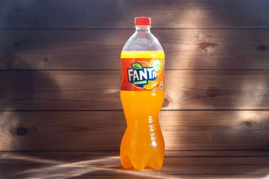 Fanta