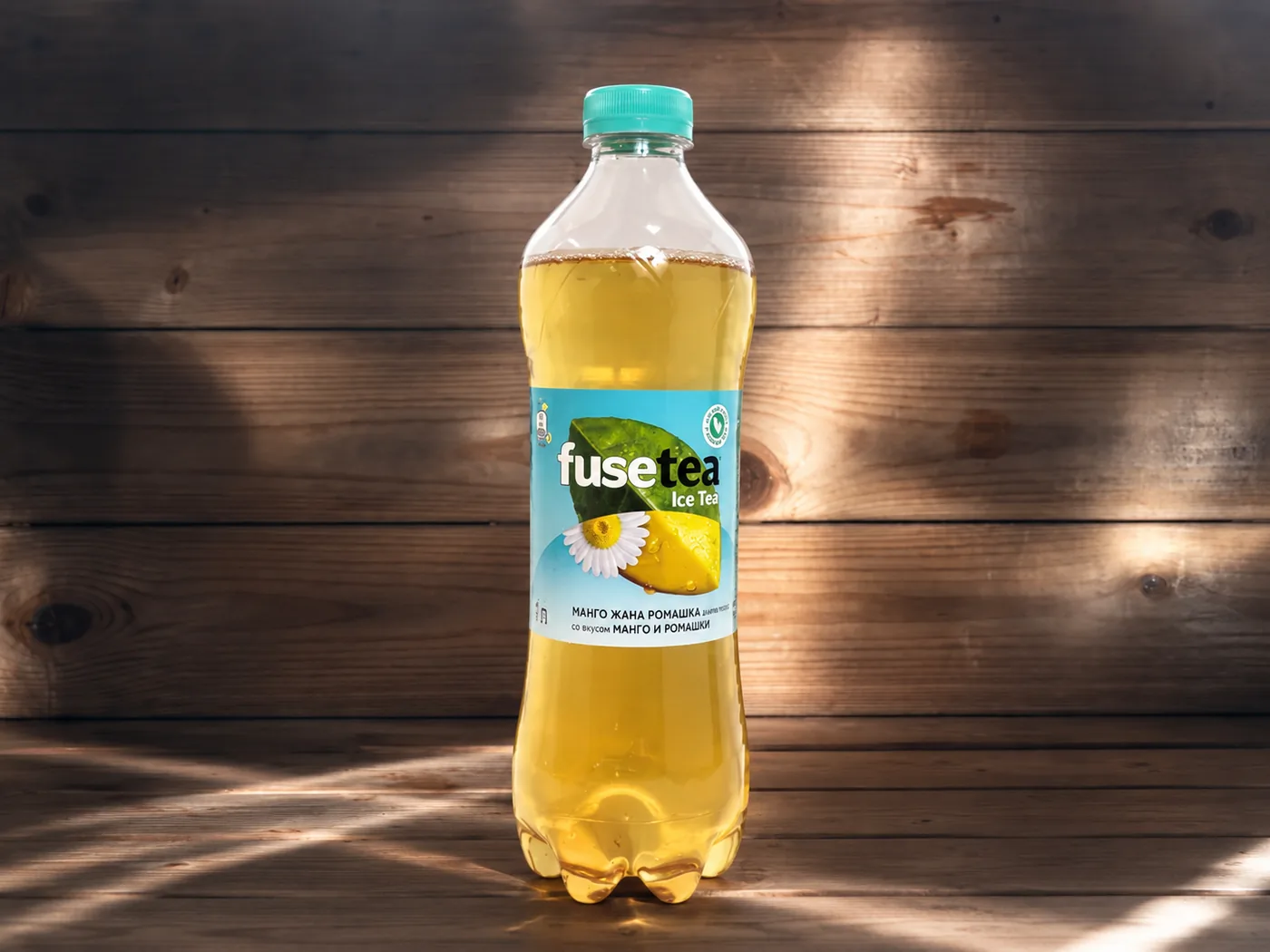 Fuze Tea