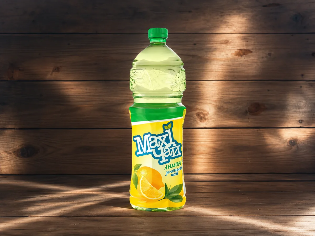 Maxi чай