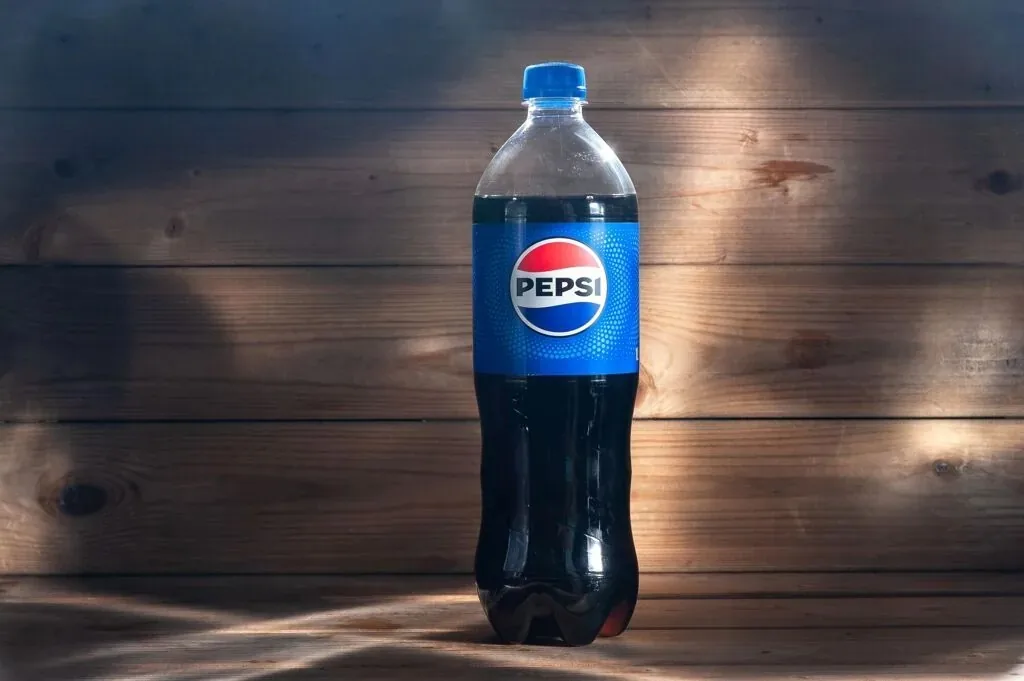 Pepsi